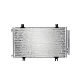 Condenseur, climatisation MAHLE AC 991 000S