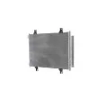 Condenseur, climatisation MAHLE AC 991 000S - Visuel 2