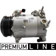 Compresseur, climatisation MAHLE ACP 1388 000P - Visuel 1