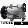 Compresseur, climatisation MAHLE ACP 179 000P - Visuel 1