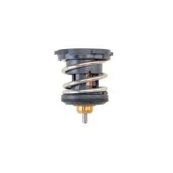 Thermostat, liquide de refroidissement MAHLE TX 252 87