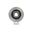 Poulie, alternateur BV PSH 051.000.004.810 - Visuel 3