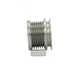 Poulie, alternateur BV PSH 051.000.006.810 - Visuel 2