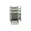 Poulie, alternateur BV PSH 051.000.007.810 - Visuel 2