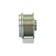 Poulie, alternateur BV PSH 051.000.009.810 - Visuel 2