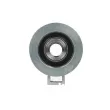 Poulie, alternateur BV PSH 051.000.012.810 - Visuel 3