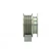 Poulie, alternateur BV PSH 051.000.014.810 - Visuel 2