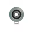 Poulie, alternateur BV PSH 051.000.019.810 - Visuel 3