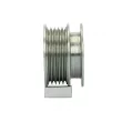 Poulie, alternateur BV PSH 051.000.023.810 - Visuel 2