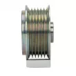 Poulie, alternateur BV PSH 051.000.028.810 - Visuel 2