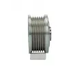 Poulie, alternateur BV PSH 051.000.031.810 - Visuel 2