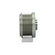 Poulie, alternateur BV PSH 051.000.032.810 - Visuel 2