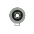 Poulie, alternateur BV PSH 051.000.032.810 - Visuel 3