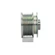Poulie, alternateur BV PSH 051.000.041.810 - Visuel 2