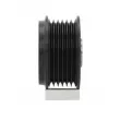 Poulie, alternateur BV PSH 051.000.042.810 - Visuel 2