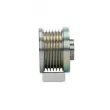 Poulie, alternateur BV PSH 051.000.043.810 - Visuel 2