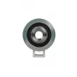 Poulie, alternateur BV PSH 051.000.043.810 - Visuel 3