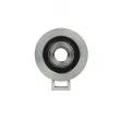 Poulie, alternateur BV PSH 051.000.046.810 - Visuel 3