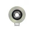 Poulie, alternateur BV PSH 051.000.047.810 - Visuel 3