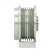 Poulie, alternateur BV PSH 051.000.056.810 - Visuel 2