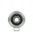 Poulie, alternateur BV PSH 051.000.065.811 - Visuel 1