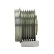 Poulie, alternateur BV PSH 051.000.067.810 - Visuel 2