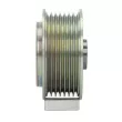 Poulie, alternateur BV PSH 051.000.070.810 - Visuel 2