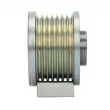 Poulie, alternateur BV PSH 051.000.071.810 - Visuel 2