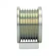Poulie, alternateur BV PSH 051.000.072.810 - Visuel 2