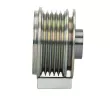 Poulie, alternateur BV PSH 051.000.080.810 - Visuel 2