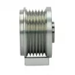 Poulie, alternateur BV PSH 051.000.081.810 - Visuel 2