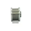 Poulie, alternateur BV PSH 051.000.082.810 - Visuel 2