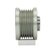 Poulie, alternateur BV PSH 051.000.084.810 - Visuel 2