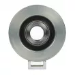 Poulie, alternateur BV PSH 051.000.087.810 - Visuel 3
