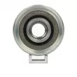 Poulie, alternateur BV PSH 051.000.090.810 - Visuel 1