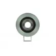 Poulie, alternateur BV PSH 051.000.091.810 - Visuel 3