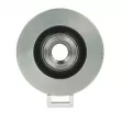 Poulie, alternateur BV PSH 051.000.095.810 - Visuel 3