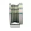 Poulie, alternateur BV PSH 051.000.098.810 - Visuel 2