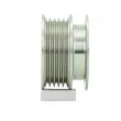 Poulie, alternateur BV PSH 051.000.101.810 - Visuel 2