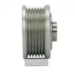 Poulie, alternateur BV PSH 051.000.103.810 - Visuel 2