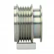 Poulie, alternateur BV PSH 051.000.107.810 - Visuel 2