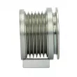 Poulie, alternateur BV PSH 051.000.110.810 - Visuel 2