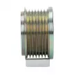 Poulie, alternateur BV PSH 051.000.113.810 - Visuel 2
