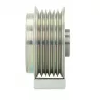 Poulie, alternateur BV PSH 051.000.120.810 - Visuel 2