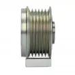 Poulie, alternateur BV PSH 051.000.121.810 - Visuel 2