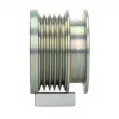 Poulie, alternateur BV PSH 051.000.127.810 - Visuel 2
