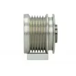 Poulie, alternateur BV PSH 051.000.132.810 - Visuel 2