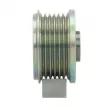 Poulie, alternateur BV PSH 051.000.133.810 - Visuel 2