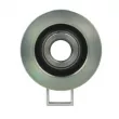 Poulie, alternateur BV PSH 051.000.133.810 - Visuel 3