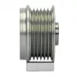 Poulie, alternateur BV PSH 051.000.135.810 - Visuel 2